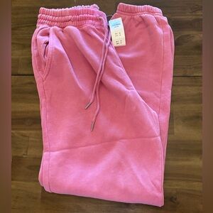 Abercrombie And Fitch Sweatpants